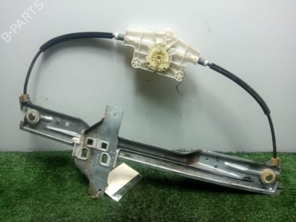 Fensterhebermotor vorne links CITROËN C4 2004-2011 997018102