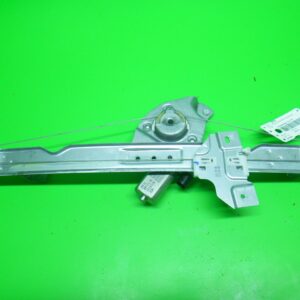 Fensterhebermotor hinten rechts DACIA DUSTER 2010-2018 128000842