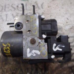 ABS Steuergerät CITROËN XSARA 1999-2005 0273004413