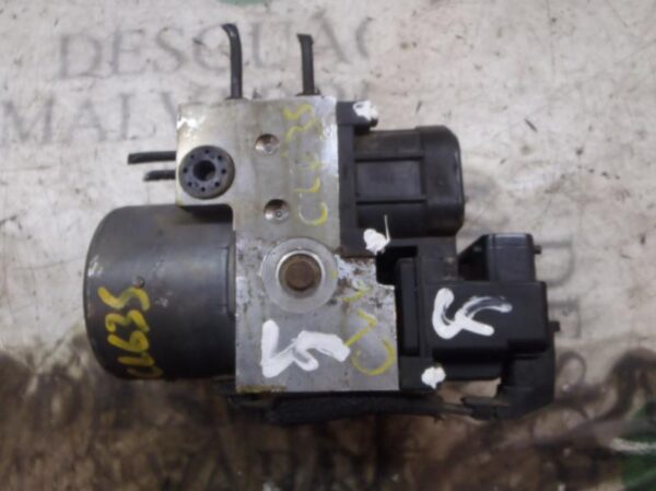 ABS Steuergerät CITROËN XSARA 1999-2005 0273004413