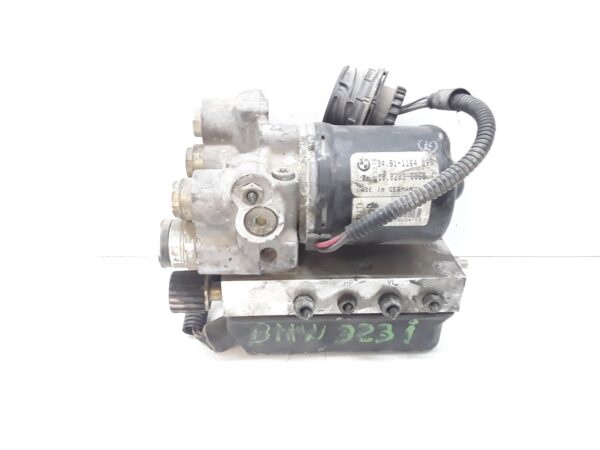ABS Steuergerät BMW 3 1998-2000 34511164095