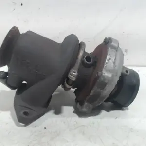 Turbolader OPEL INSIGNIA A 2.0 CDTI 2008-2017 101C01987P