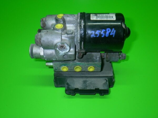 ABS Steuergerät FORD SCORPIO 1996-1998 10020201124