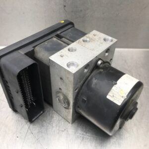ABS Steuergerät MAZDA 2 2010-2015 DP74437A0B
