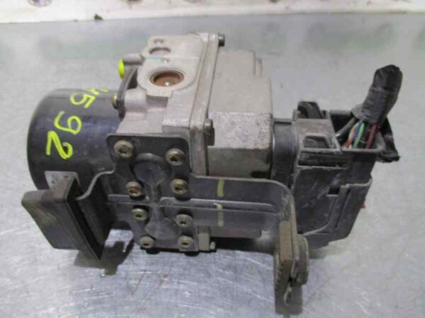 ABS Steuergerät DAEWOO KALOS 2003-2025 18046958