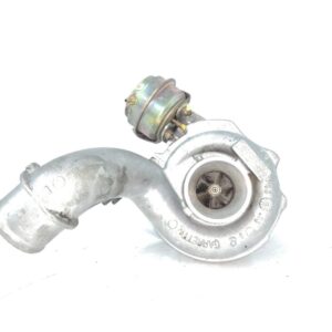 Turbolader  RENAULT LAGUNA II 2001-2006 8200267138A