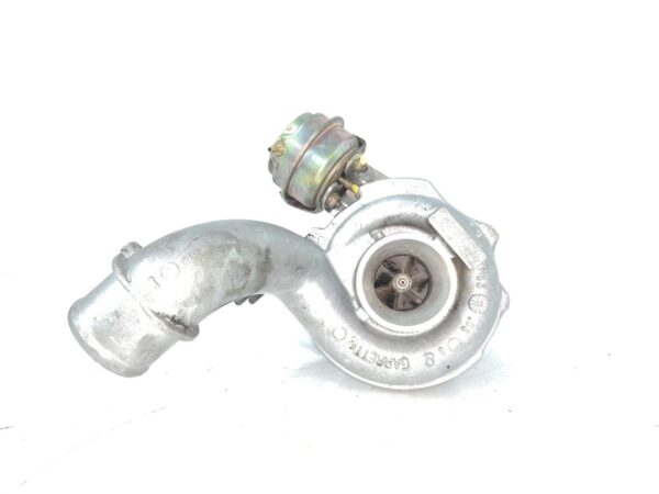 Turbolader  RENAULT LAGUNA II 2001-2006 8200267138A