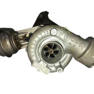 Turbolader  AUDI A4 B6 (8E2) 2000-2004 GT1749VA