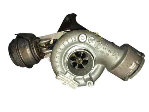 Turbolader  AUDI A4 B6 (8E2) 2000-2004 GT1749VA