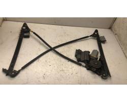 Fensterhebermotor hinten links TOYOTA AURIS 2013-2018 857100D100