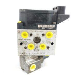 ABS Steuergerät MERCEDES E-CLASS 1995-2003 0265202407