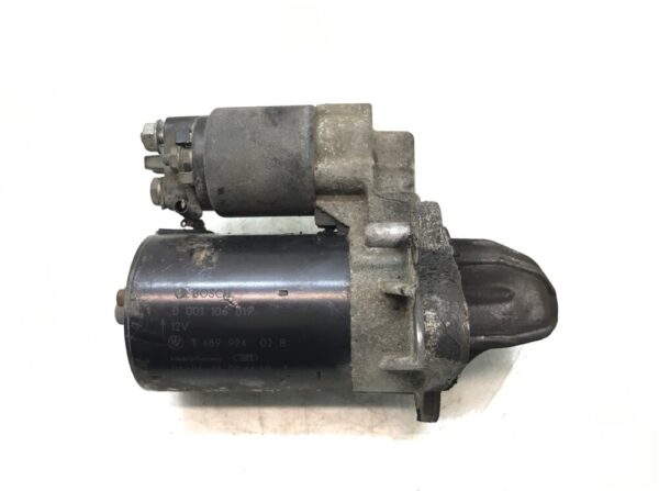 Anlasser MERCEDES-BENZ C-CLASS 2002-2007 0051513901