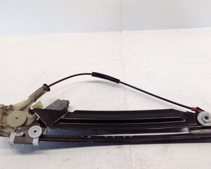 Fensterhebermotor hinten rechts BMW 5 (E39) 523 i 1995-2000 E007006001