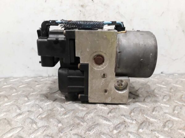 ABS Steuergerät NISSAN PRIMERA 1996-2002 0273004316