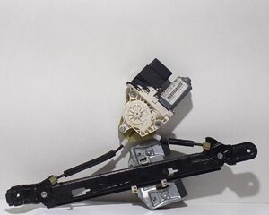 Fensterhebermotor hinten links BMW 3 (E46) 2001-2005 8196037