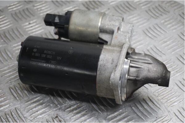 Anlasser BMW 3 (E90) 2007-2011 0001138002