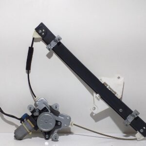 Fensterhebermotor hinten rechts CHEVROLET CAPTIVA 2006-2025 96627082