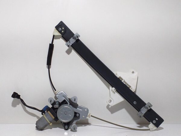 Fensterhebermotor hinten rechts CHEVROLET CAPTIVA 2006-2025 96627082