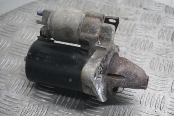 Anlasser CITROËN C1 2005-2014 281000Q021
