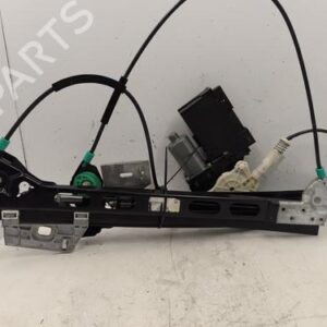 Fensterhebermotor links vorne AUDI A4 B6 Convertible 2002-2005 8H1959801A