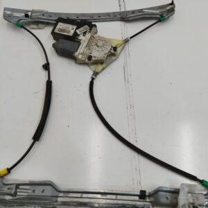 Fensterhebermotor vorne links CITROËN C5 I 2001-2004 9648484780