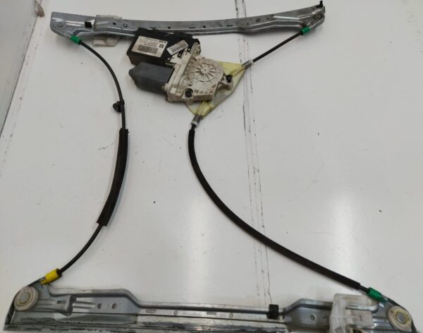 Fensterhebermotor vorne links CITROËN C5 I 2001-2004 9648484780