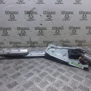 Fensterhebermotor vorne links  SAAB 9-5 Estate 2006-2009 117996XXX