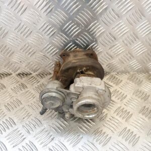 Turbolader VOLVO S80 I T6 1998-2001 49131