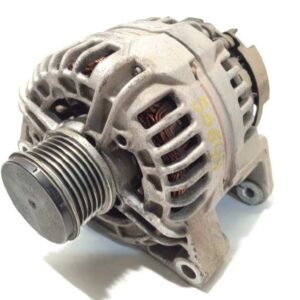 Lichtmaschine FIAT PUNTO 1999-2010 46843091