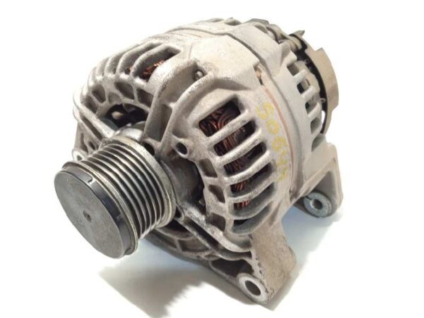 Lichtmaschine FIAT PUNTO 1999-2010 46843091