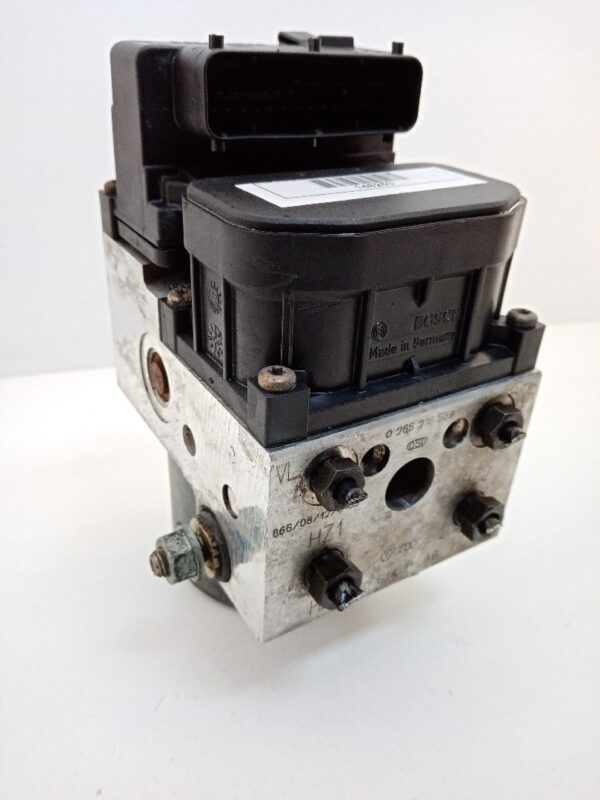 ABS Steuergerät AUDI A4 B5 1995-2000 0265216559