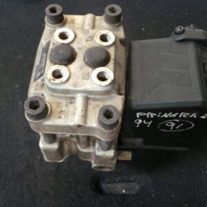 ABS Steuergerät NISSAN PRIMERA 0265201035 1990-1996