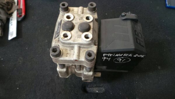 ABS Steuergerät NISSAN PRIMERA 0265201035 1990-1996