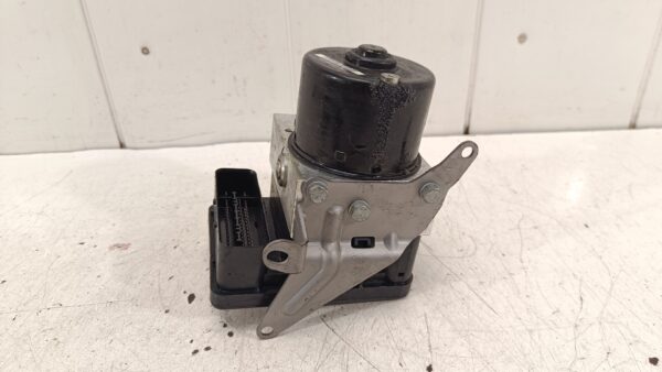 ABS Steuergerät BMW 1 (E87) 118 d 345267722101