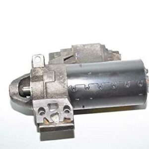 Anlasser BMW 3 Touring (E91) 320 d 0001139002