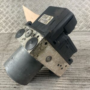 ABS Steuergerät AUDI A4 B6 2000-2004 0265220411