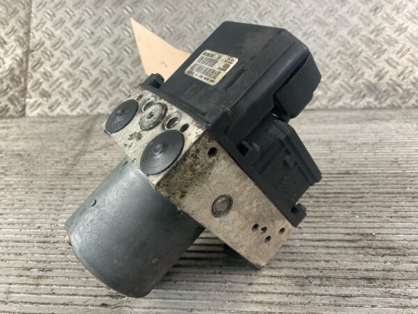 ABS Steuergerät AUDI A4 B6 2000-2004 0265220411