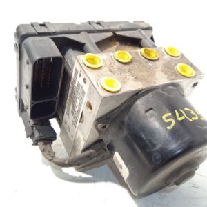 ABS Steuergerät CHRYSLER VOYAGER IV 2000-2008 10051181861