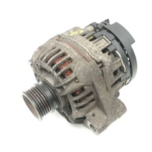 Lichtmaschine MG MG ZR 105 2001-2005 0124225011