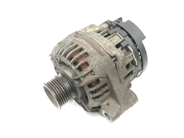Lichtmaschine MG MG ZR 105 2001-2005 0124225011