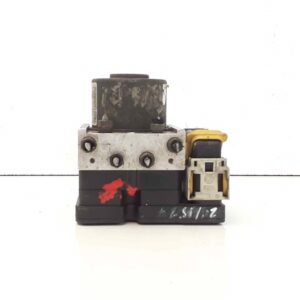 ABS Steuergerät PEUGEOT 206 Hatchback 2001-2009 9652342980