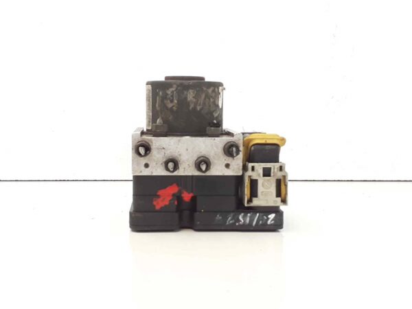 ABS Steuergerät PEUGEOT 206 Hatchback 2001-2009 9652342980