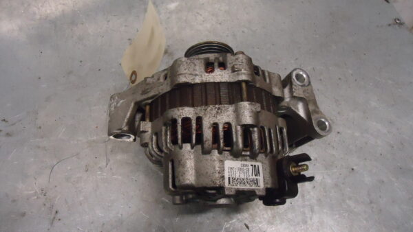 Lichtmaschine FORD FIESTA V 2002-2008 2S6T10300CB
