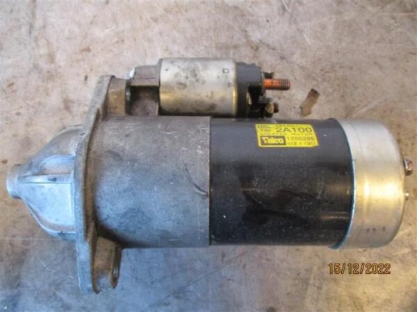 Anlasser KIA CEE'D Hatchback 2006-2012 1250295