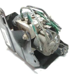 ABS Steuergerät RENAULT MEGANE I 1995-2004 0265216555