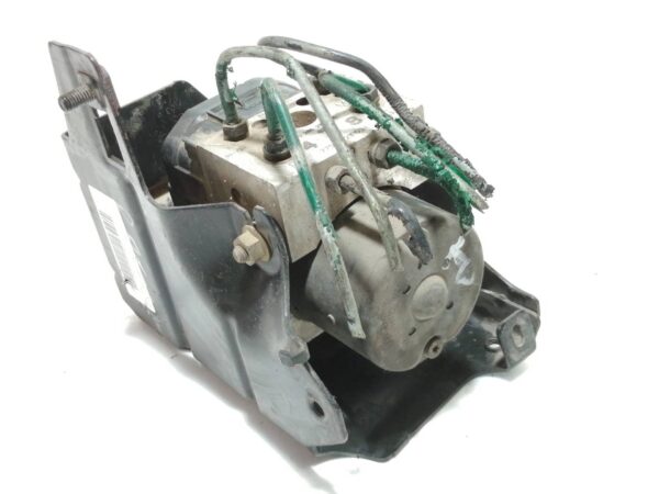 ABS Steuergerät RENAULT MEGANE I 1995-2004 0265216555