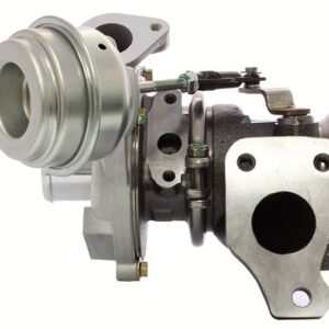 Turbolader OPEL CORSA D Hatchback 1.3 CDTI 2006-2014 55237520