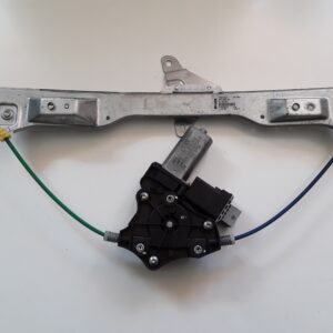 Fensterhebermotor vorne links OPEL CORSA D 2006-2014 39161985