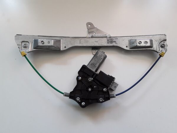 Fensterhebermotor vorne links OPEL CORSA D 2006-2014 39161985