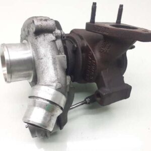 Turbolader  NISSAN PRIMASTAR  2006-2025 762785